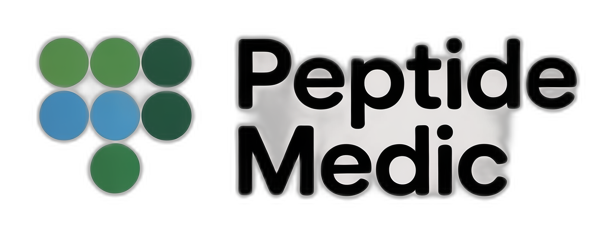 Peptide medics