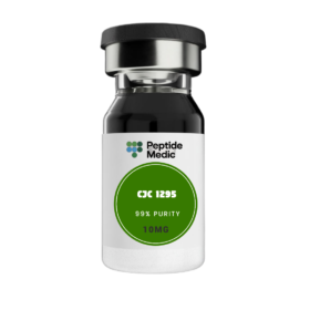 CJC-1295 without DAC