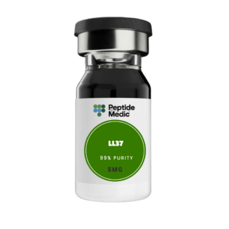 LL-37 Peptide (5mg)