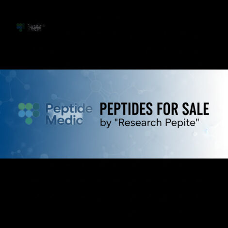 Peptides for sale