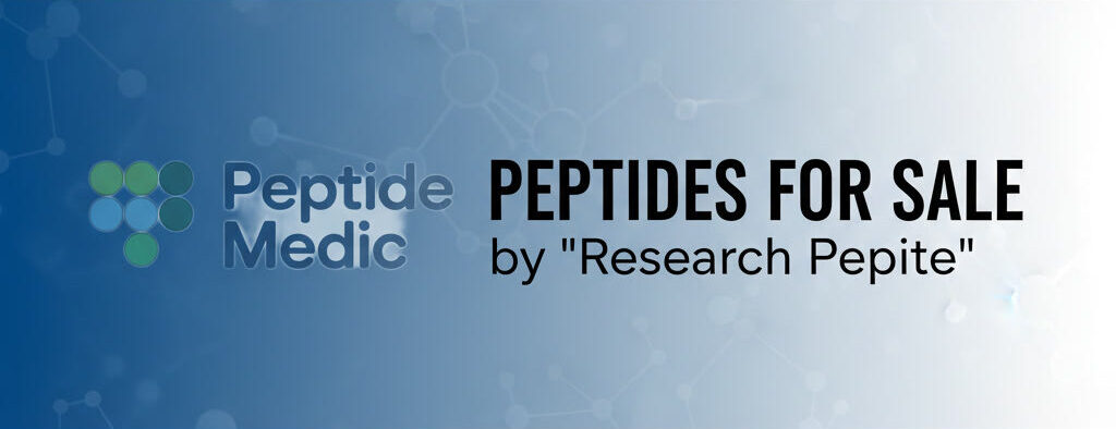 peptide for sale