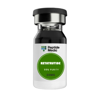 Retatrutide 20mg
