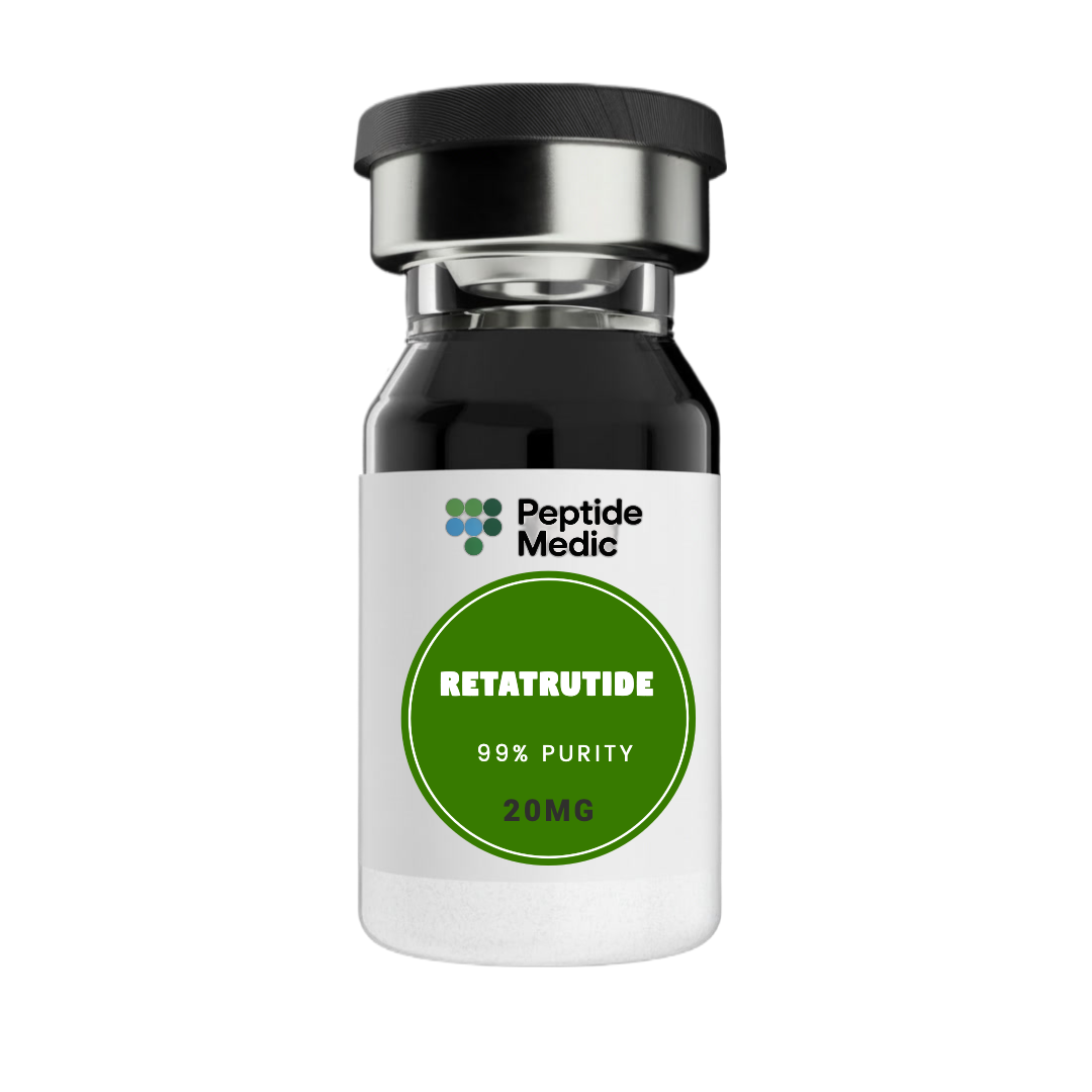 Retatrutide 20mg