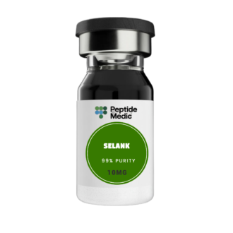 Selank 10mg