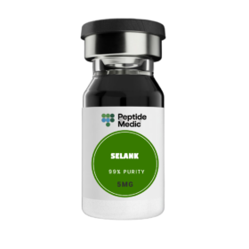Selank 5mg