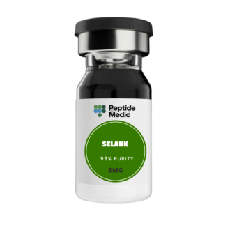 Selank 5mg