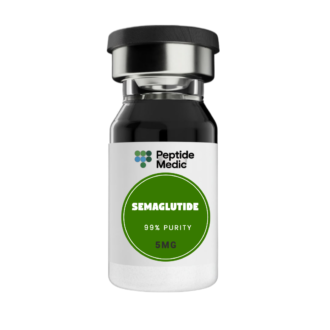Semaglutide 5mg