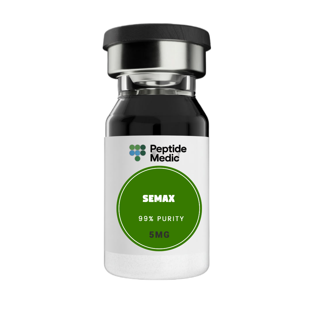 Semax 5mg