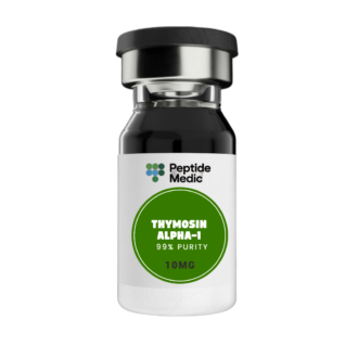 Thymosin Alpha-1 10mg