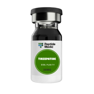 Tirzepatide 30mg